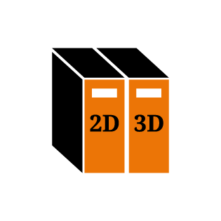 Dokumentacja 2D oraz 3D